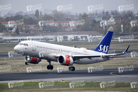 Flughafen Tegel in Berlin