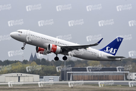 Flughafen Tegel in Berlin