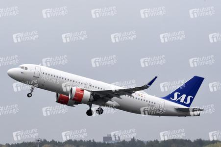 Flughafen Tegel in Berlin