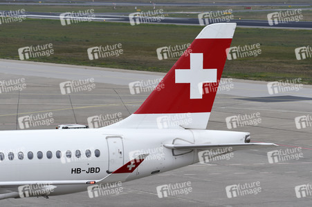 Flughafen Tegel in Berlin