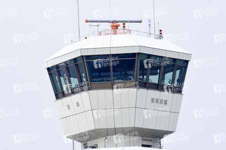 Flughafen Tegel in Berlin