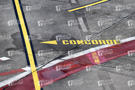 Flughafen Tegel in Berlin