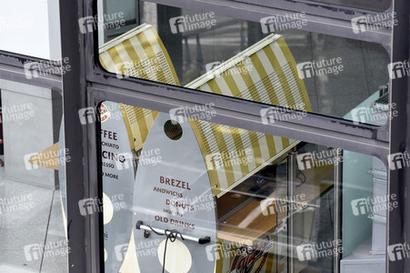 Flughafen Tegel in Berlin