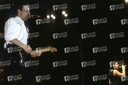 Konzert von U2 in London