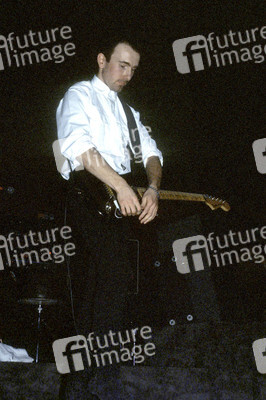 Konzert von U2 in London