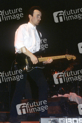 Konzert von U2 in London