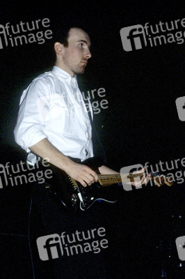 Konzert von U2 in London