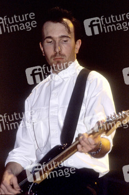 Konzert von U2 in London