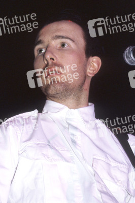 Konzert von U2 in London