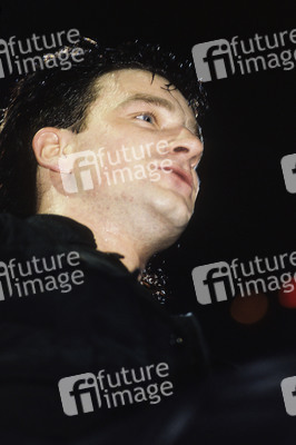 Konzert von U2 in London