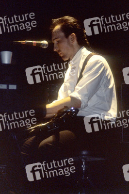 Konzert von U2 in London