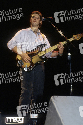 Konzert von U2 in London