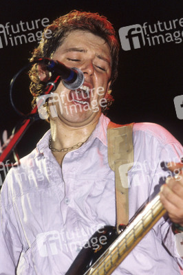 Konzert von U2 in London