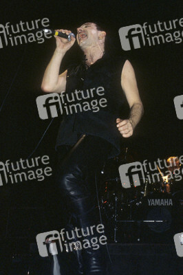 Konzert von U2 in London