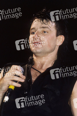 Konzert von U2 in London