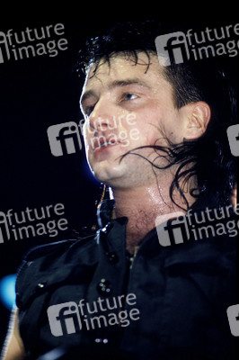 Konzert von U2 in London