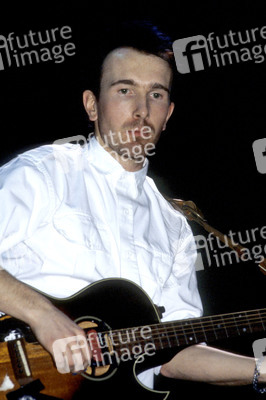 Konzert von U2 in London