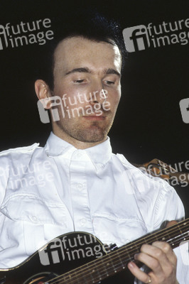 Konzert von U2 in London