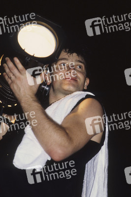 Konzert von U2 in London