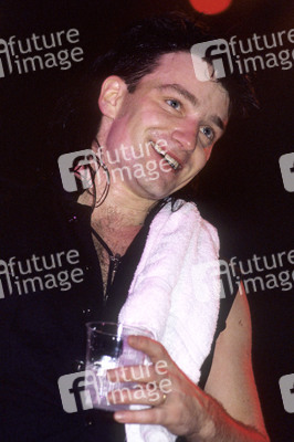 Konzert von U2 in London