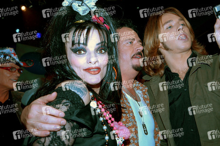 TV-Show 'Die Hit Giganten - Die besten Rockballaden' in Berlin