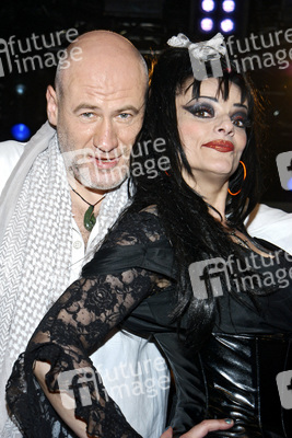 TV-Show 'Die Hit Giganten - Die besten Rockballaden' in Berlin