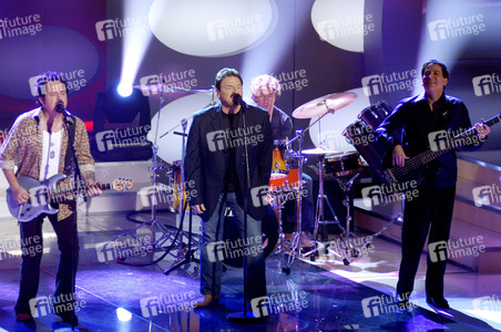 TV-Show 'Die Hit Giganten - Die besten Rockballaden' in Berlin