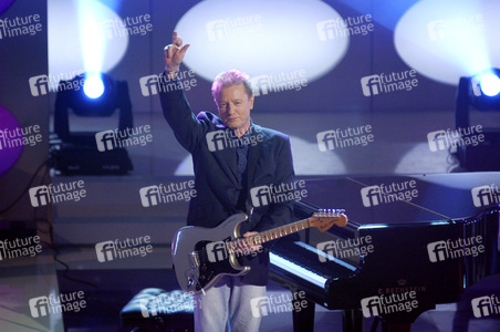 TV-Show 'Die Hit Giganten - Die besten Rockballaden' in Berlin