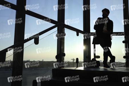 Flughafen Tegel in Berlin