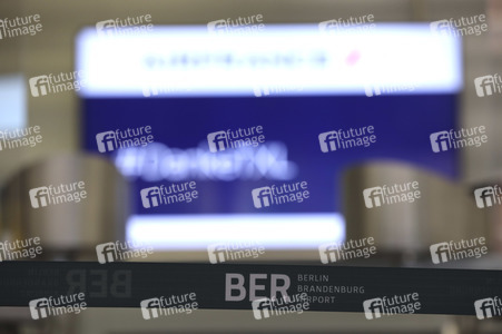 Flughafen Tegel in Berlin