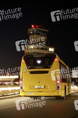 Flughafen Tegel in Berlin