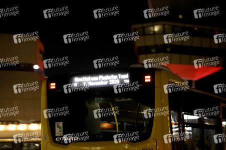 Flughafen Tegel in Berlin