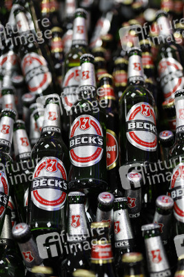 Symbolfoto Alkoholkonsumverbot