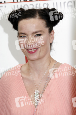 Photocall 'Drawing Restraint 9', Internationale Filmfestspiele von Venedig 2005