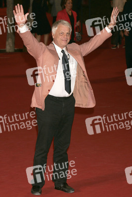 Filmpremiere'Departed - Unter Feinden', Internationales Filmfestival Rom 2006