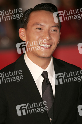 Filmpremiere'Departed - Unter Feinden', Internationales Filmfestival Rom 2006