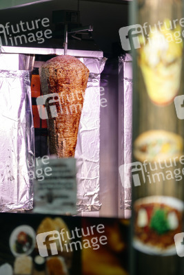 Symbolfoto Gastro-Lockdown