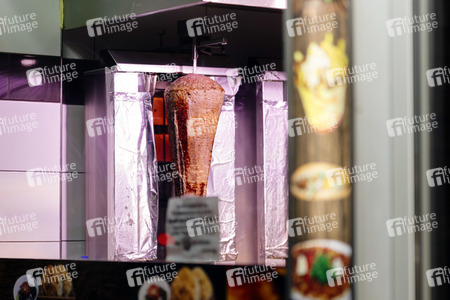 Symbolfoto Gastro-Lockdown