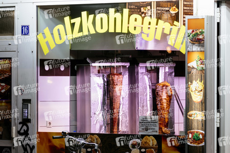 Symbolfoto Gastro-Lockdown