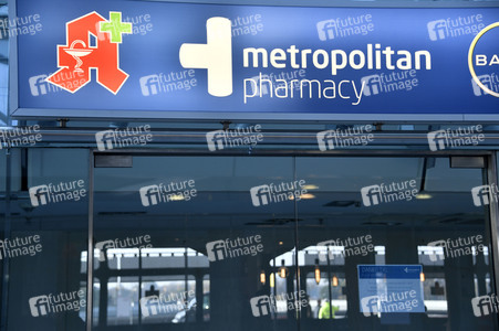 Letzter Abflug vom Flughafen Tegel in Berlin