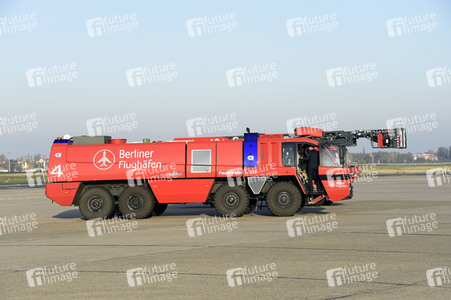 Letzter Abflug vom Flughafen Tegel in Berlin