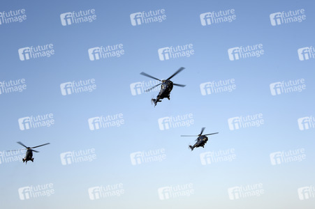Letzter Abflug vom Flughafen Tegel in Berlin