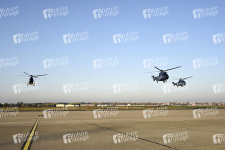 Letzter Abflug vom Flughafen Tegel in Berlin