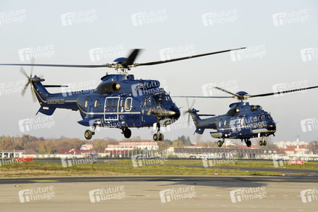 Letzter Abflug vom Flughafen Tegel in Berlin