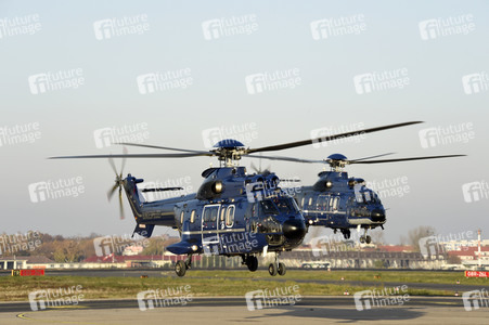 Letzter Abflug vom Flughafen Tegel in Berlin