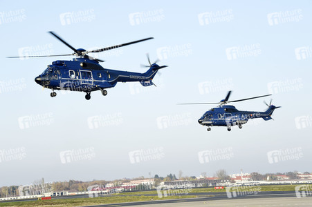Letzter Abflug vom Flughafen Tegel in Berlin