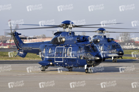 Letzter Abflug vom Flughafen Tegel in Berlin