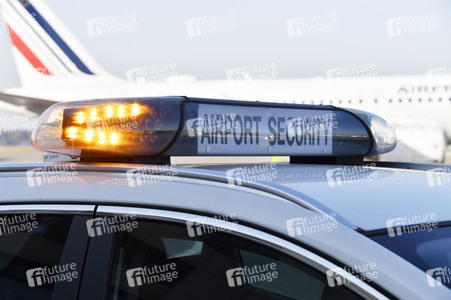 Letzter Abflug vom Flughafen Tegel in Berlin