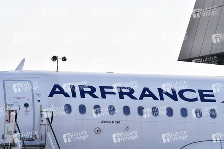 Letzter Abflug vom Flughafen Tegel in Berlin