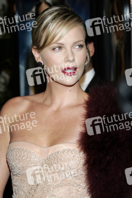 Filmpremiere 'Aeon Flux' in Los Angeles